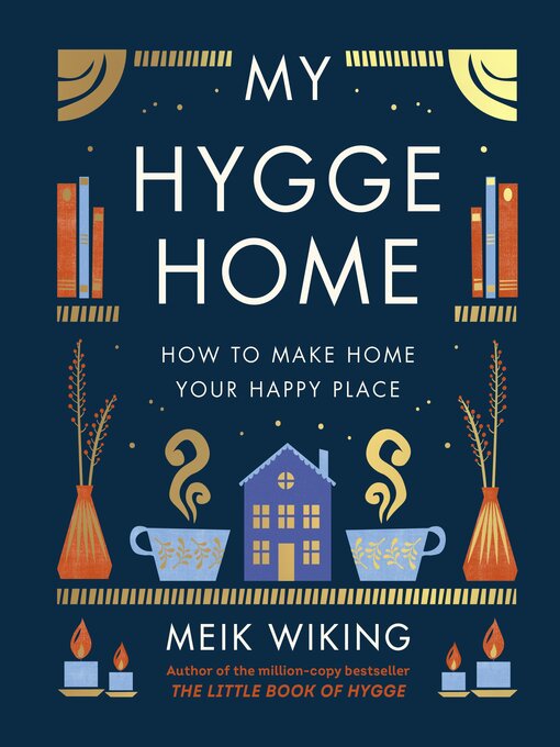 Cover of My Hygge Home